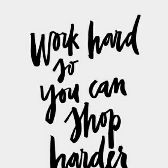 Meet your Posher, Andrea - Picture 1 of 1